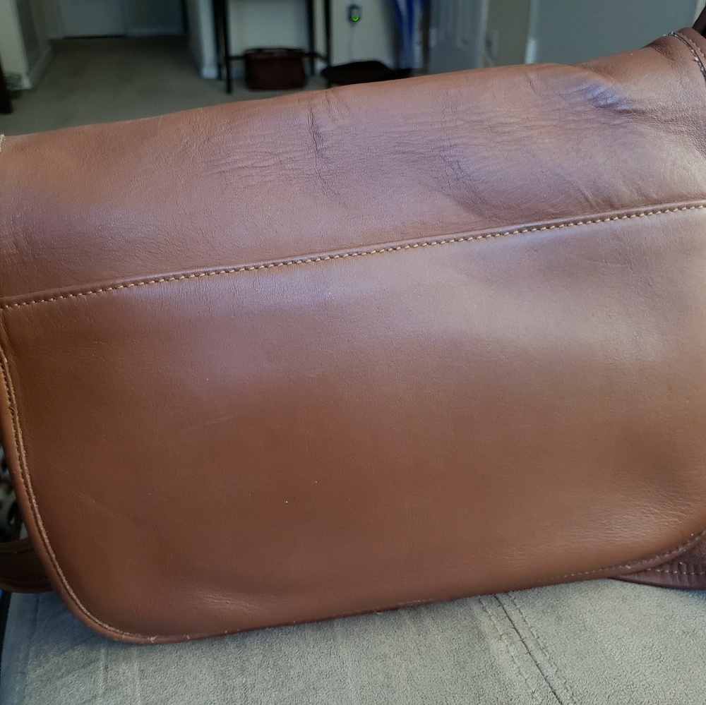 Vintage Coach Purse